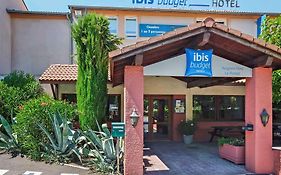 Ibis Budget Avignon Nord