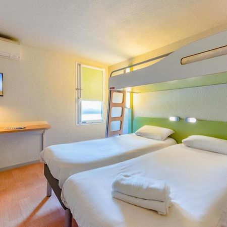 Ibis Budget Avignon Nord Le Pontet  Buitenkant foto