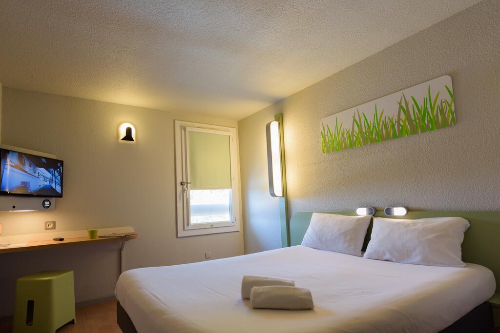 Ibis Budget Avignon Nord Le Pontet  Buitenkant foto