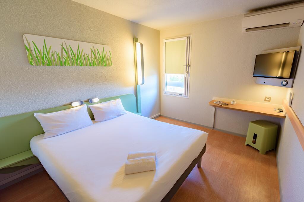 Ibis Budget Avignon Nord Le Pontet  Buitenkant foto