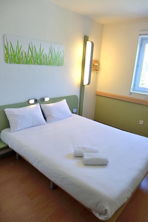 Ibis Budget Avignon Nord Le Pontet  Buitenkant foto