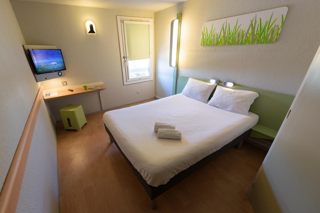 Ibis Budget Avignon Nord Le Pontet  Buitenkant foto