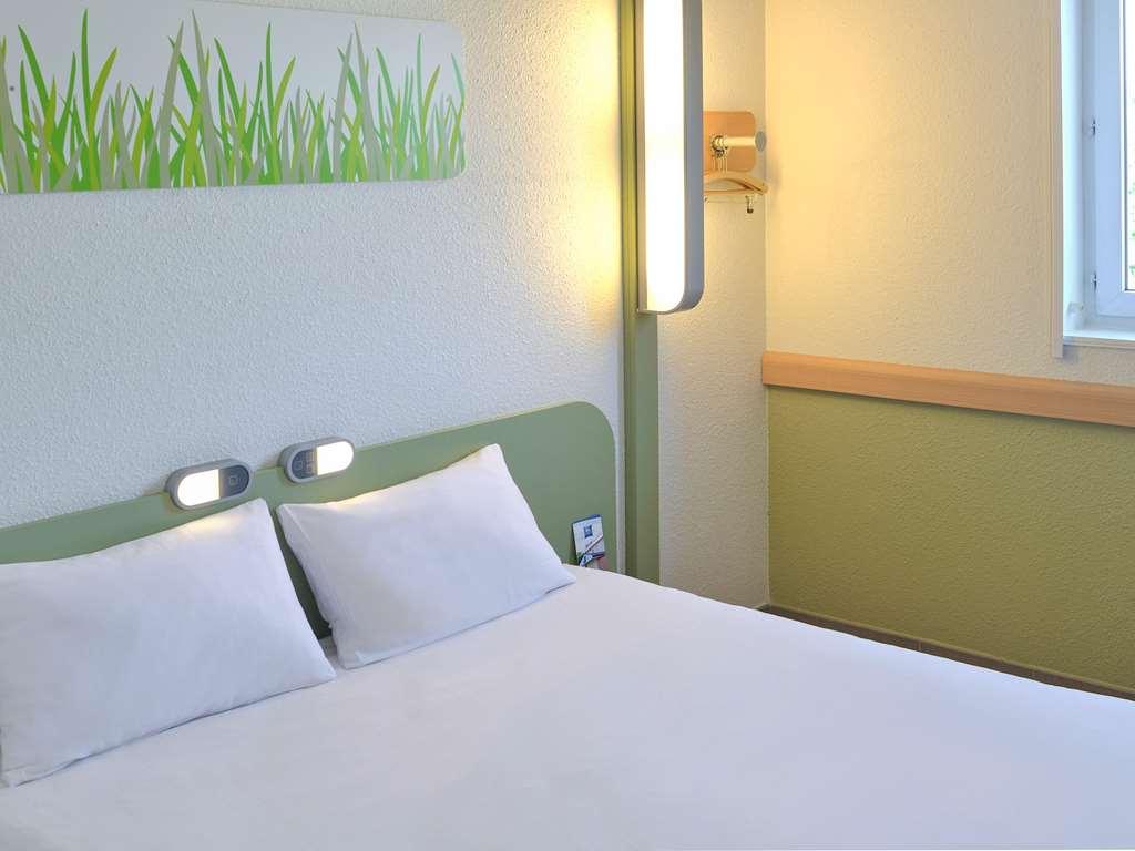 Ibis Budget Avignon Nord Le Pontet  Kamer foto