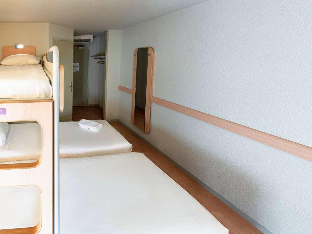 Ibis Budget Avignon Nord Le Pontet  Kamer foto