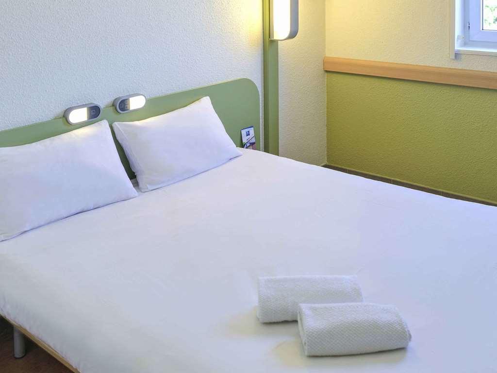 Ibis Budget Avignon Nord Le Pontet  Kamer foto