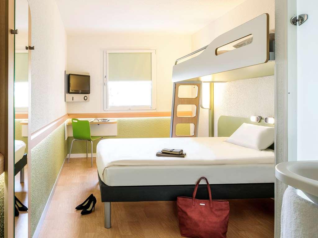 Ibis Budget Avignon Nord Le Pontet  Kamer foto
