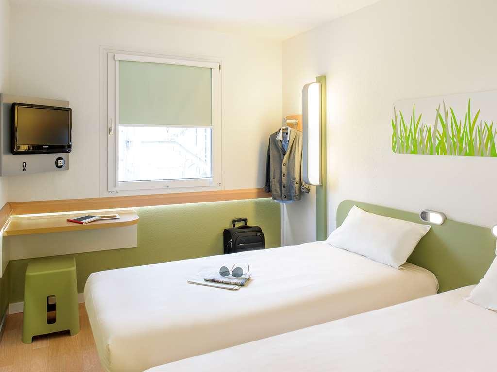 Ibis Budget Avignon Nord Le Pontet  Kamer foto