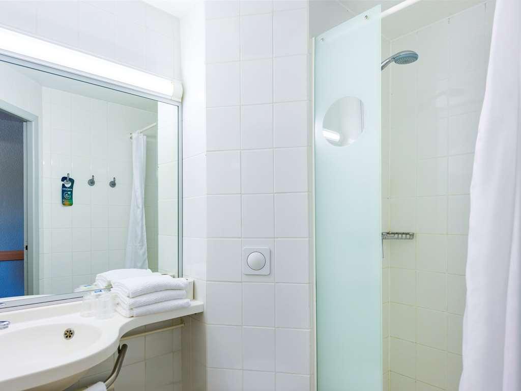 Ibis Budget Avignon Nord Le Pontet  Kamer foto
