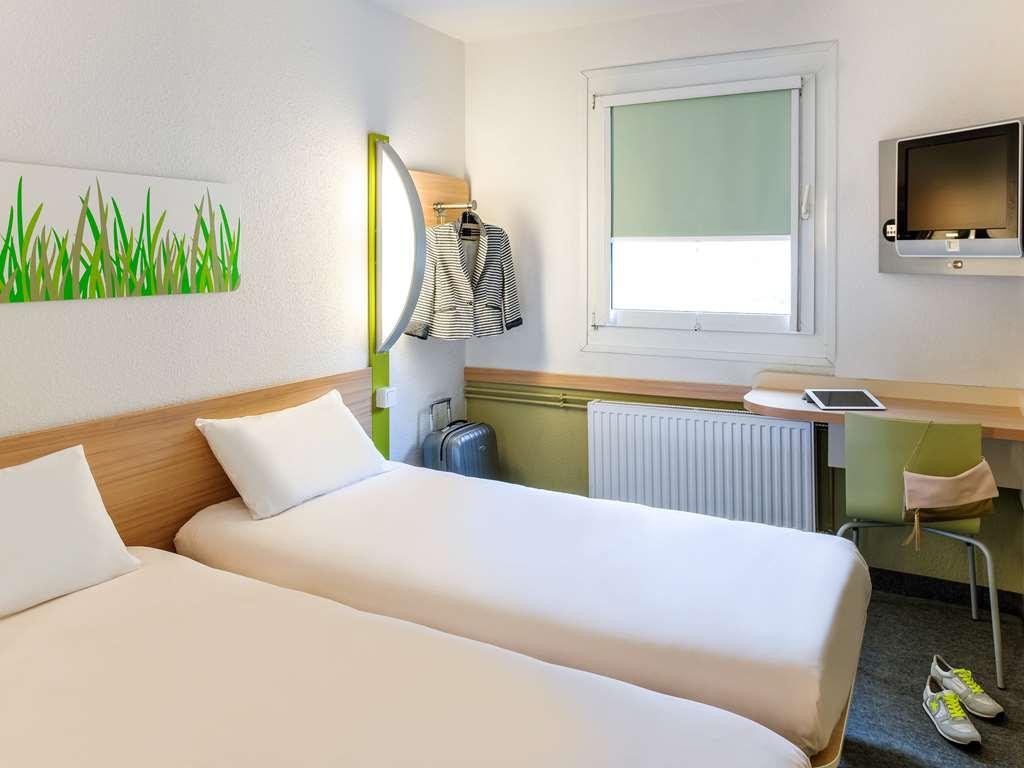 Ibis Budget Avignon Nord Le Pontet  Kamer foto